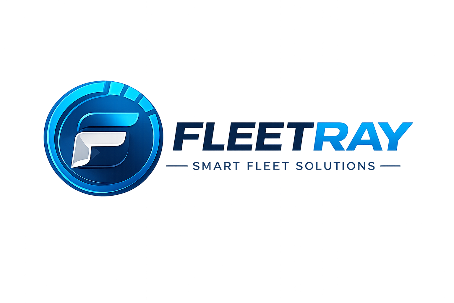 FleetRay — Smart Fleet Solutions